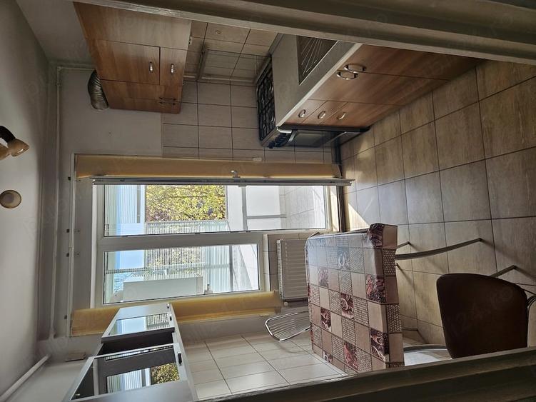 Apartament cu 2 camere decomandat în Tudor
