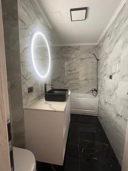 Apartament cu 2 camere în Ultracentral