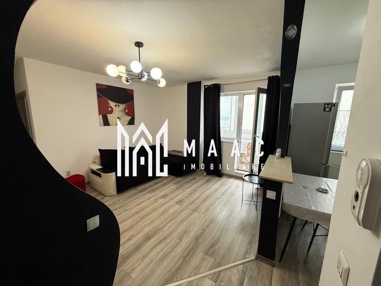 Apartament cu 2 camere decomandat, mobilat în Hipodrom 3