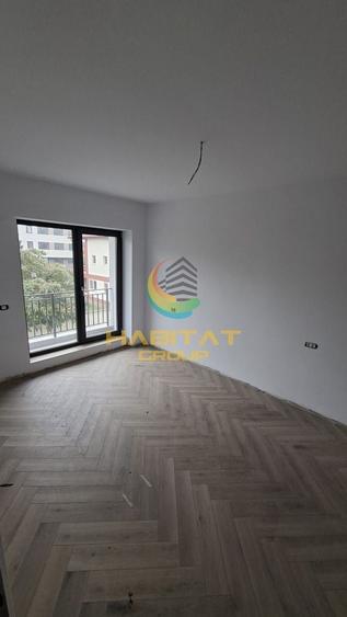 Apartament cu 2 camere decomandat în Berceni