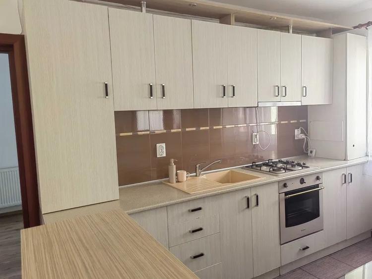 Apartament 2 camere, 2 balcoane și parcare proprie | Etaj 1 - 1