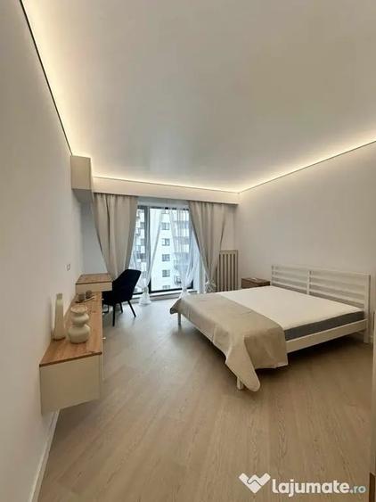 Studio premium Cortina North-Prima inchiriere - Bucuresti (Bucuresti-Ilfov) - 7