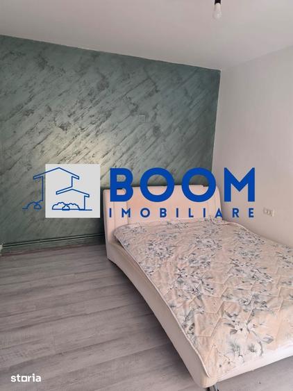 Casa 4,5 Km de Rm. Valcea | Centrala pe gaz | Mutare imediata - 3