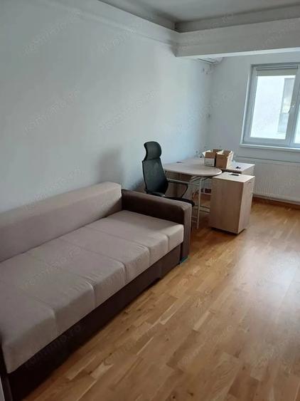 Garsonieră decomandată în Ozana