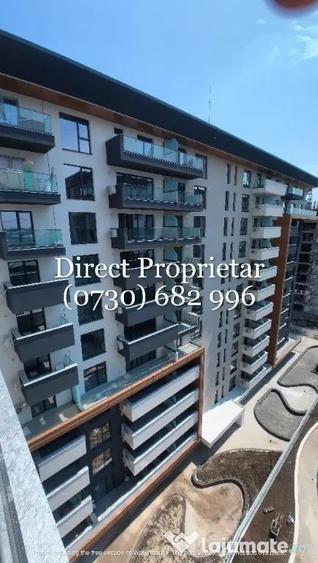 Apartament cu 2 camere decomandat în Sud