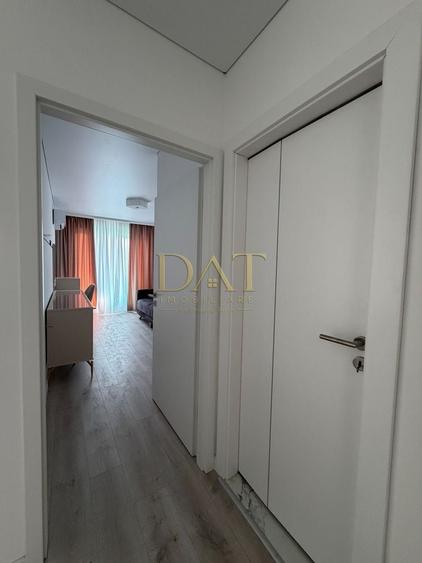 Apartament cu 3 camere în Zorilor
