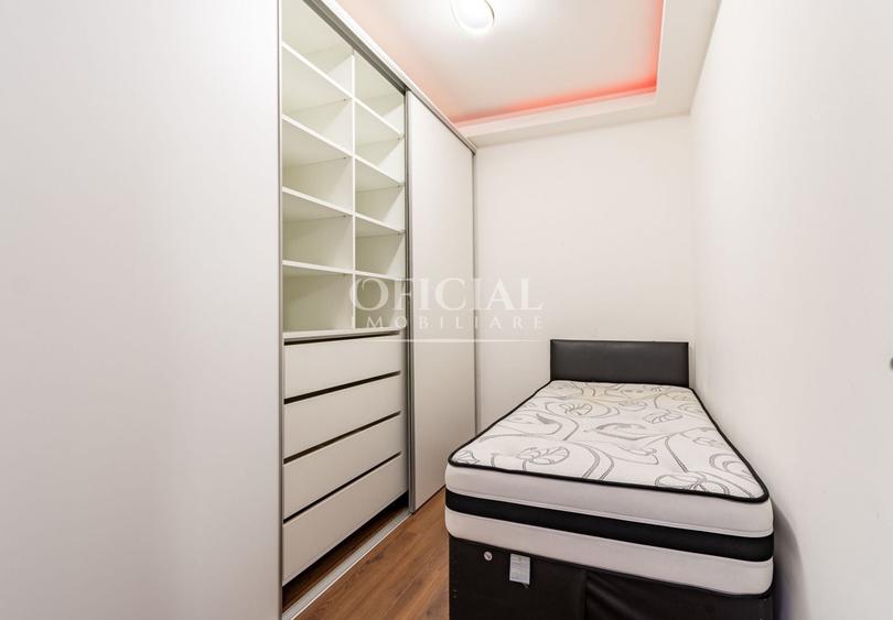 Apartament cu 2 camere decomandat, mobilat în Florești