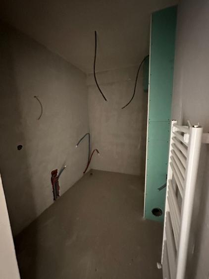 Apartament semifinisat I 2 camere I Zona Terra I Floresti - 6