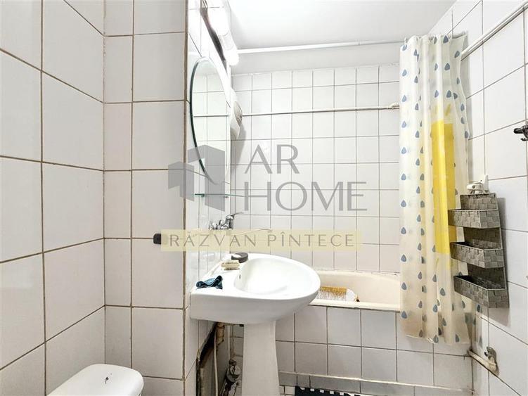 Apartament 2 camere, balcon 16 mp, boxa, ultracentral, Ploiesti - 12