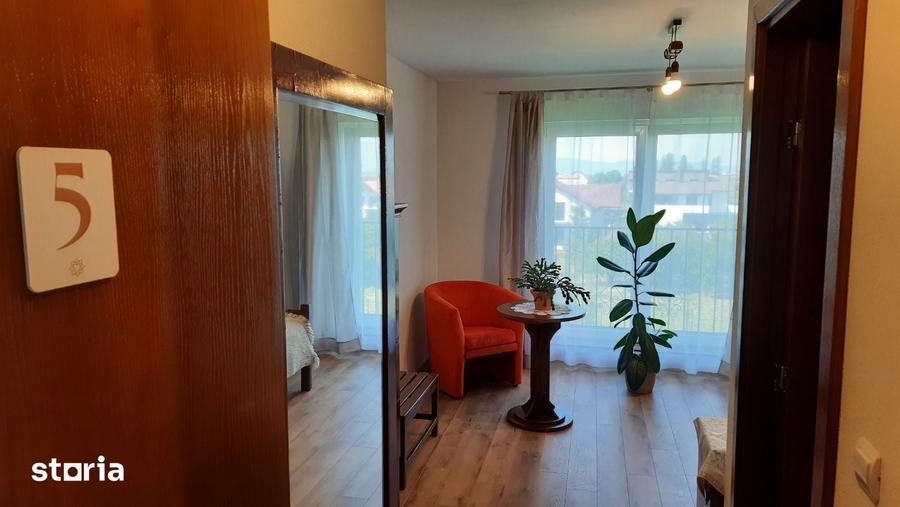 Casa de vanzare Sanpetru Bra?ov - 15