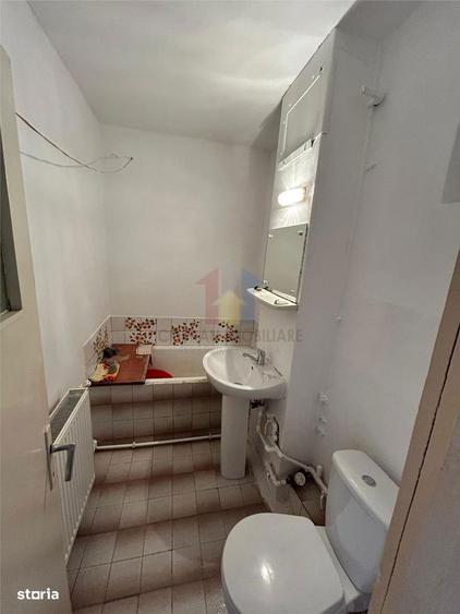 Garsonieră în Brăilița