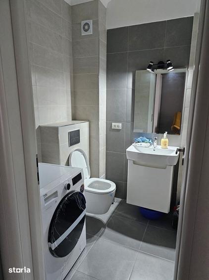Apartament cu 2 camere în Calea Aradului