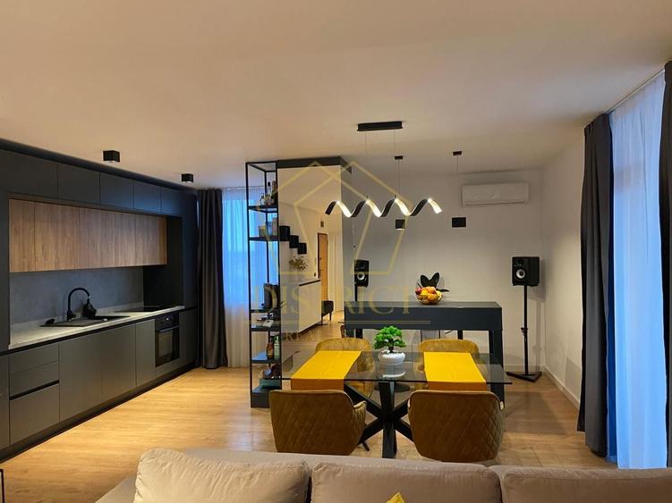 Apartament cu 2 camere decomandat în Simion Bărnuțiu