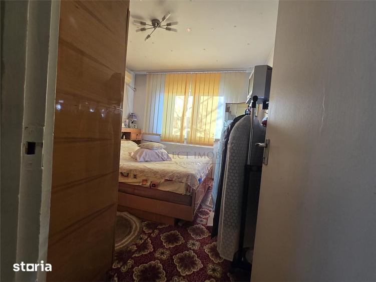 Apartament cu 2 camere semidecomandat în Sud