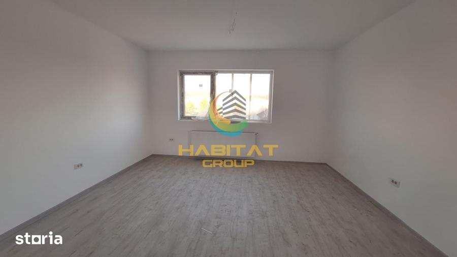 Vanzare ap 2 camere et 2 spatios Brancoveanu Aurel Persu - 6