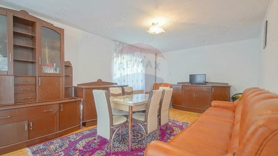 Casă cu Teren 168 Mp în Central