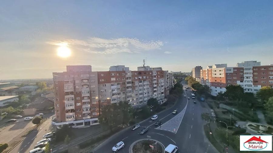 Apartament cu 5 camere în Soarelui