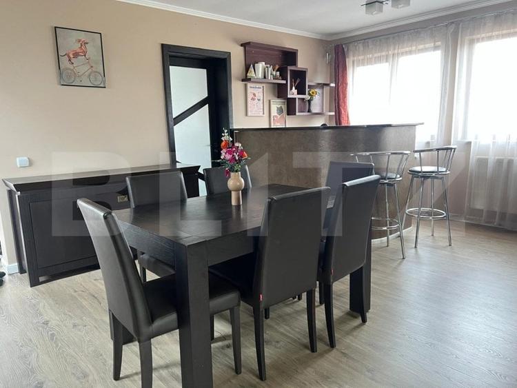 Casa individuala, cu 4 camere, 240 mp, 800 mp teren, zona Burdujeni - 3