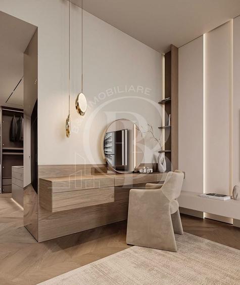 Apartament cu 4 camere decomandat în Theodor Pallady