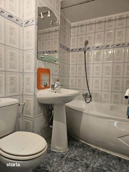 Apartament cu 2 camere decomandat în Gării