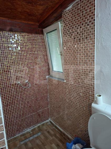 Casă cu 3 camere cu Teren 1500 Mp în Dumitra