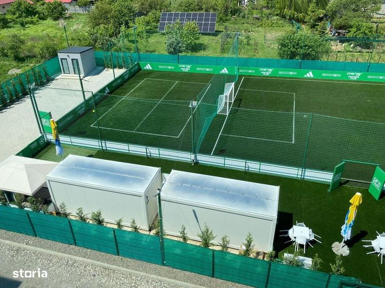 Apartament cu 3 camere în Săucești