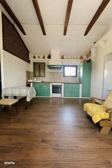 Casa moderna cu teren generos Vaida, Rosiori - 3