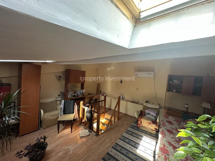 Berceni | Studio - Duplex | 43 MP | Boxa |