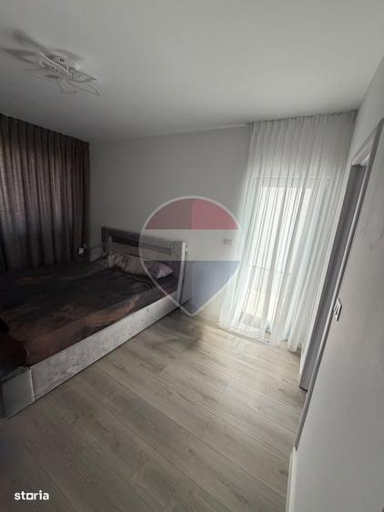 Casa / Vila design ultramodern, zona centrala,Comision 0% - 7