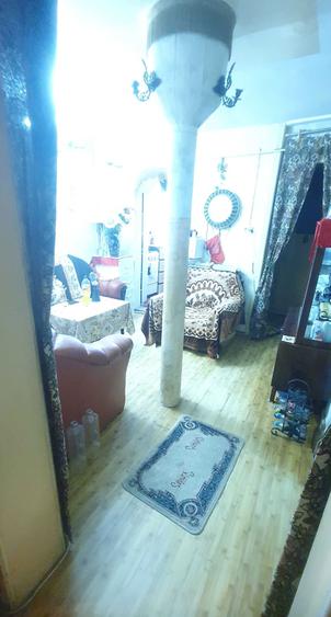 Apartament cu 2 camere decomandat în Ultracentral