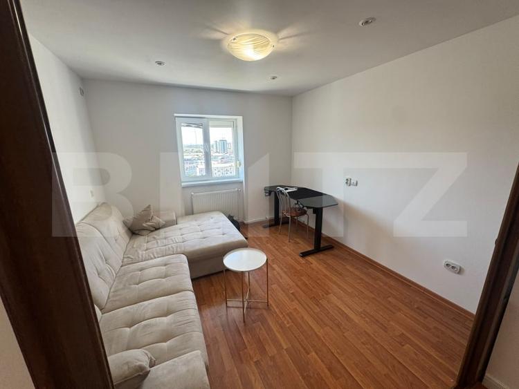 Apartament de 4 camere, 73mp, zona Zimbru - 1