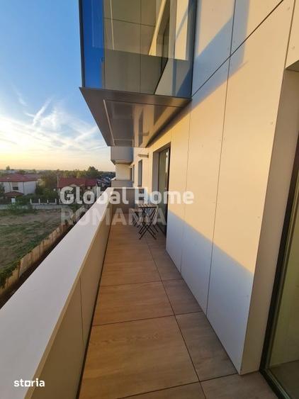Apartament 2 camere 54MP | Pipera - Cortina North | Loc parcare inclus - 6