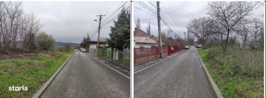Casă cu 3 camere în Central
