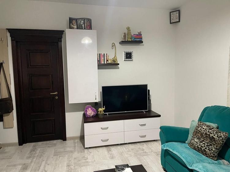 Apartament cu 2 camere decomandat în Moara de Vânt