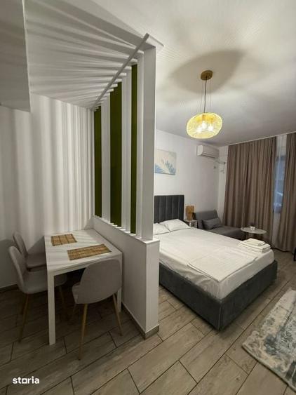 Studio | prima linie | Mamaia Sat | Building Stefan - 1