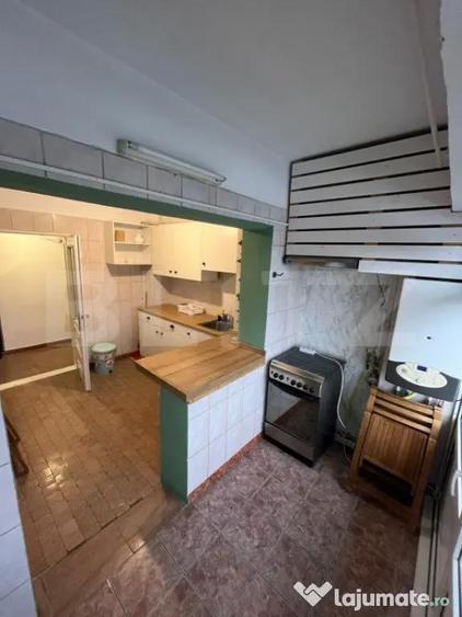 Apartament 2 camere, 50 mp, zona Central - 11