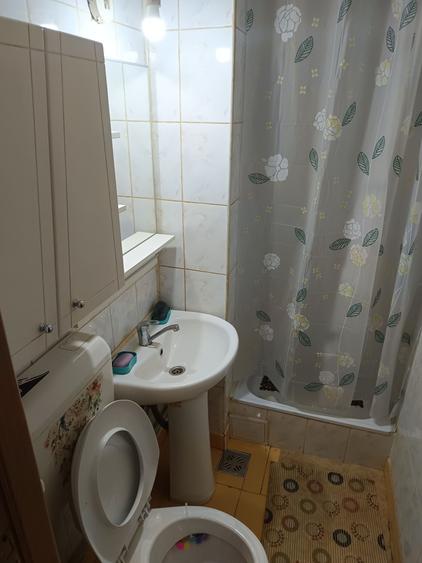 Garsonieră semidecomandată în Radu Negru