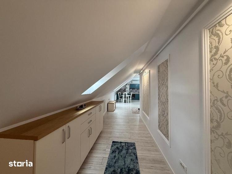 De inchiriat Apartament 2 camere, zona Cetate Lidl, Bloc Nou. - 4