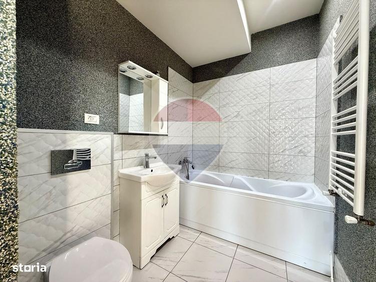 Apartament cu 3 camere în Cumpăna