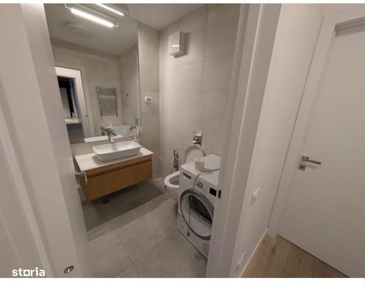 Apartament cu 3 camere în Herăstrău