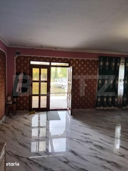 Casa de vanzare, 103 mp utili, 719 mp teren, Valea, comuna Vargata - 2