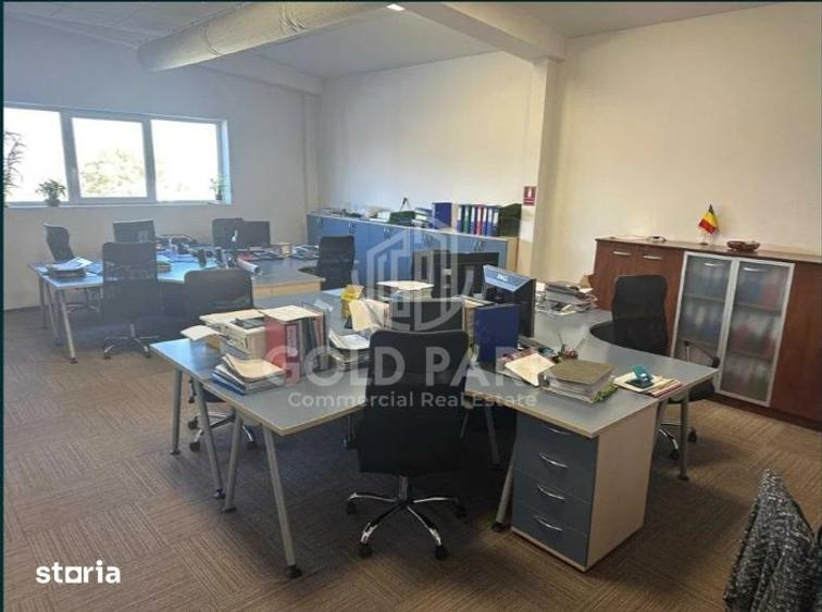 Spațiu comercial, de 298 mp, în Someșeni