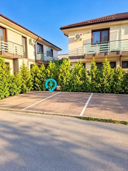 Casă cu 3 camere cu Canalizare în Exterior Est
