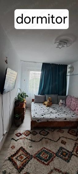 Apartament cu 2 camere decomandat în Pantelimon