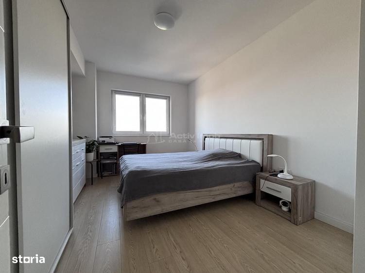 Apartament 2 camere decomandat str Onestilor - 6
