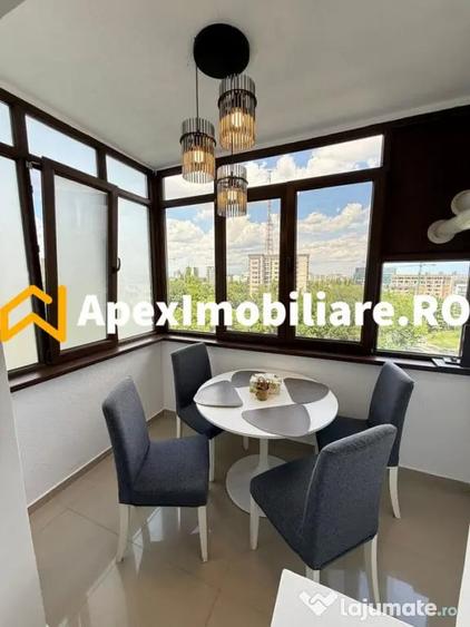 Apartament 2 camere de inchiriat Lujerului Bucure?ti | Apex - 6
