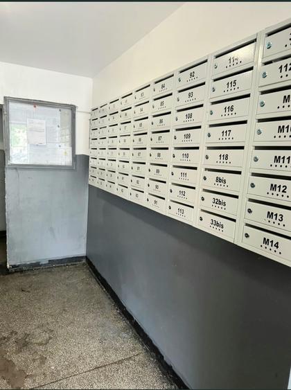 Garsonieră semidecomandată în Titan