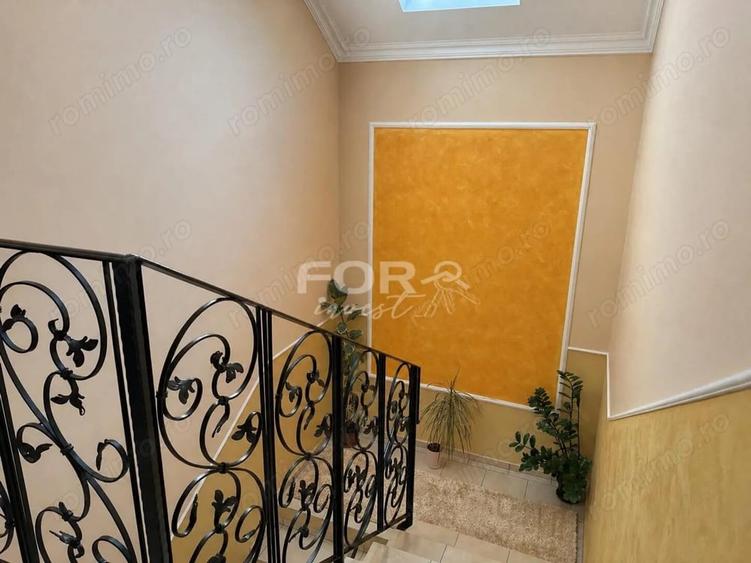 Casă cu 4 camere cu Teren 235 Mp în Iosia
