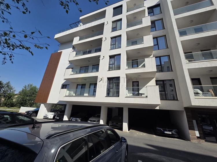 2 Camere | MTM Pipera Residence | Mobilat | Parcare inclusă - 3
