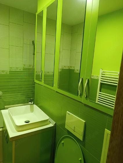 Garsonieră semidecomandată în Dărmănești